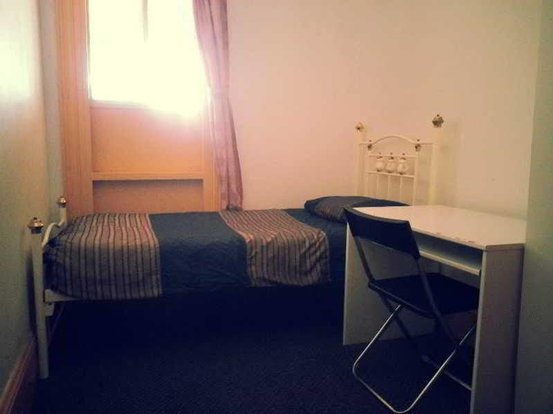 Hay Street Traveller'S Inn Перт Екстер'єр фото