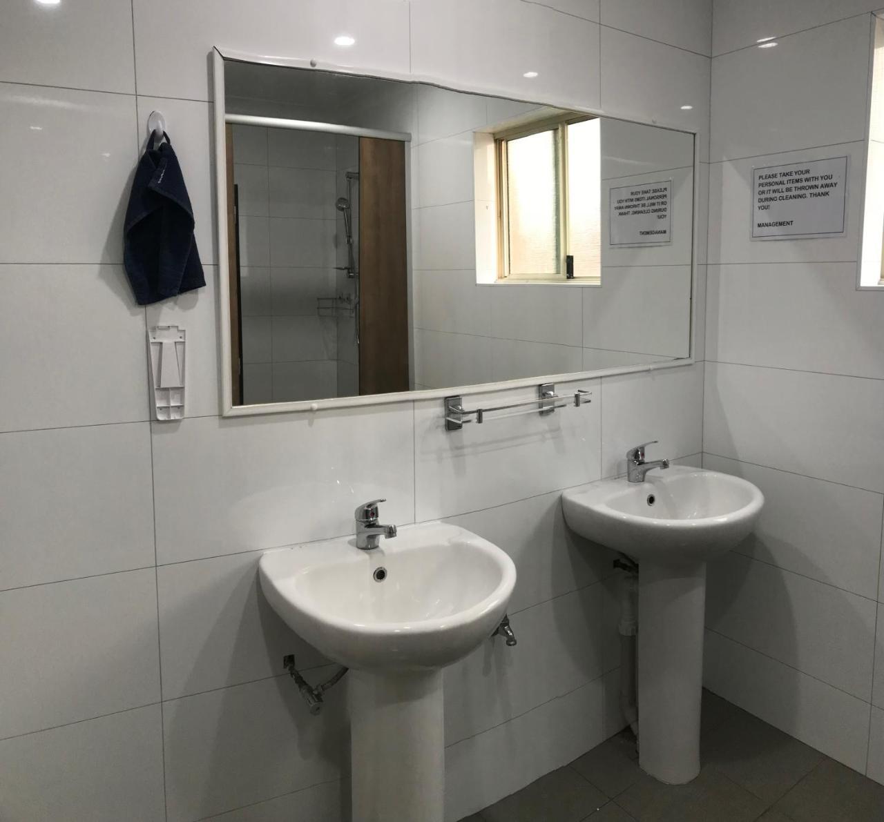 Hay Street Traveller'S Inn Перт Екстер'єр фото