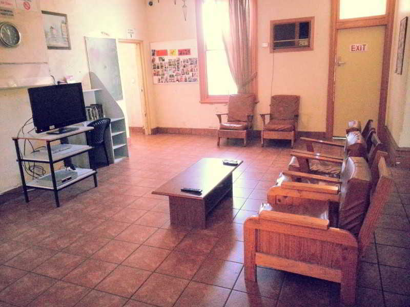 Hay Street Traveller'S Inn Перт Екстер'єр фото